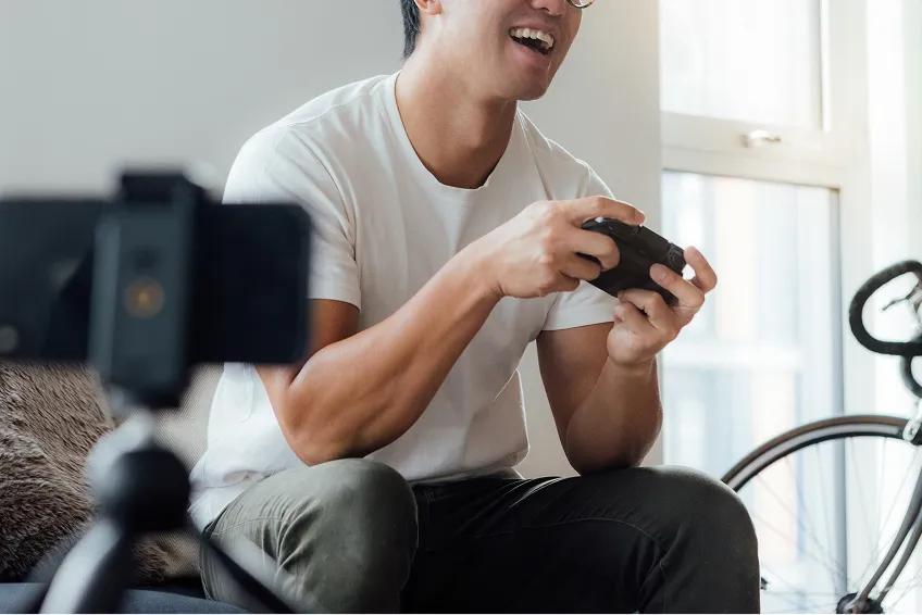 AAB Category Gaming