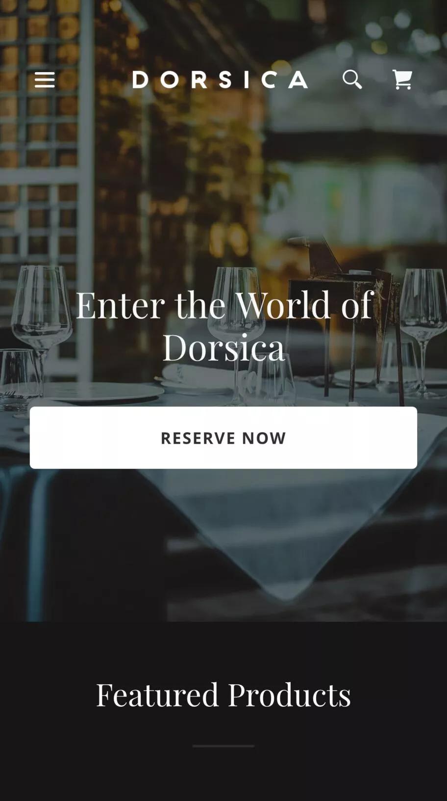 korestaurantrestaurant2templat_mobile