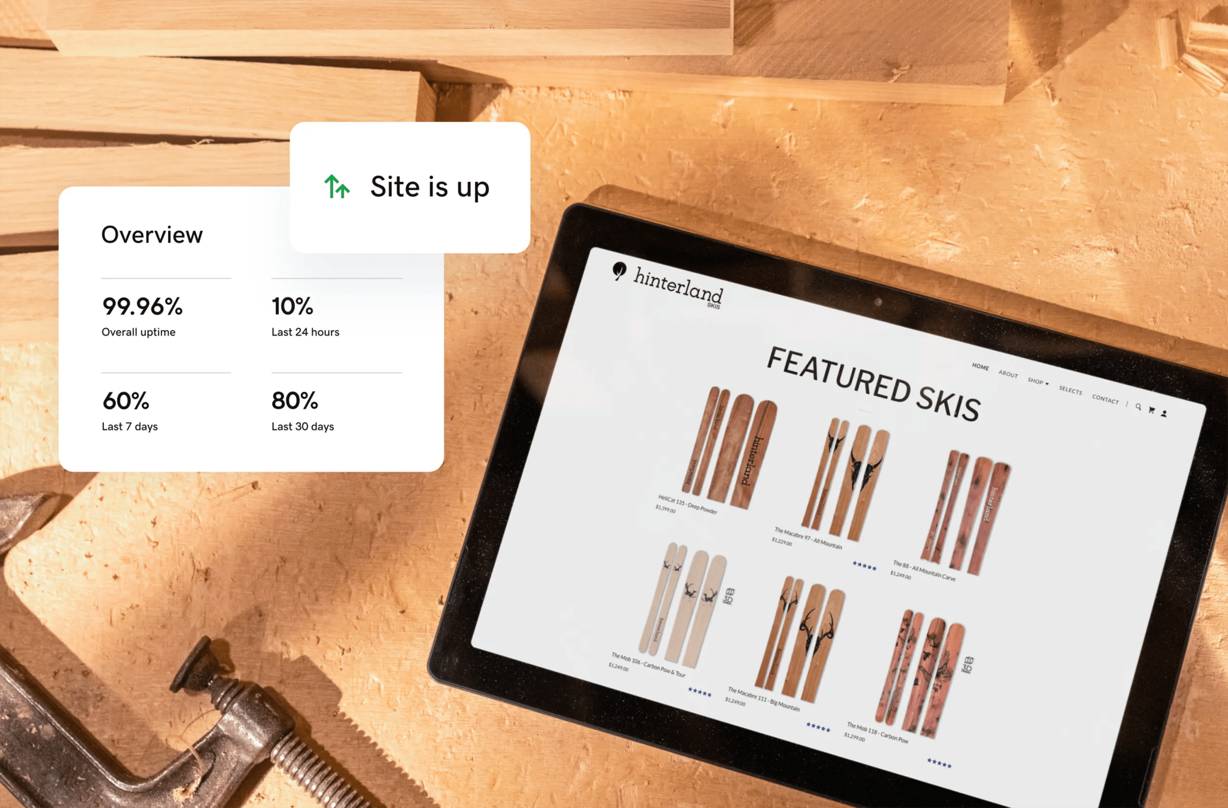 feat-SMP-uptime-monitoring-v9