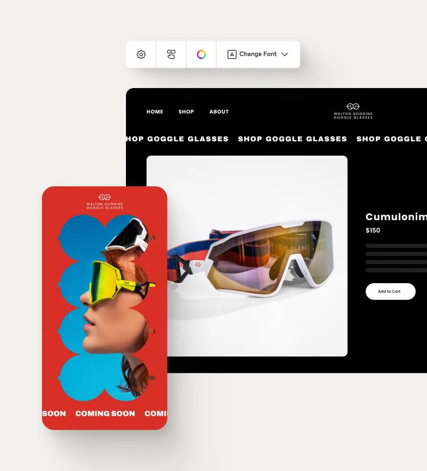 Gallery Why GoDaddy 5