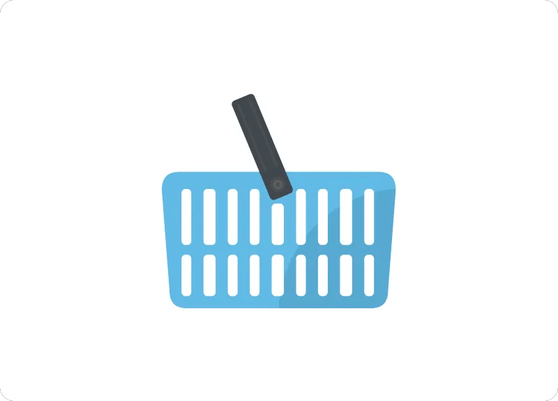 Cart and Checkout