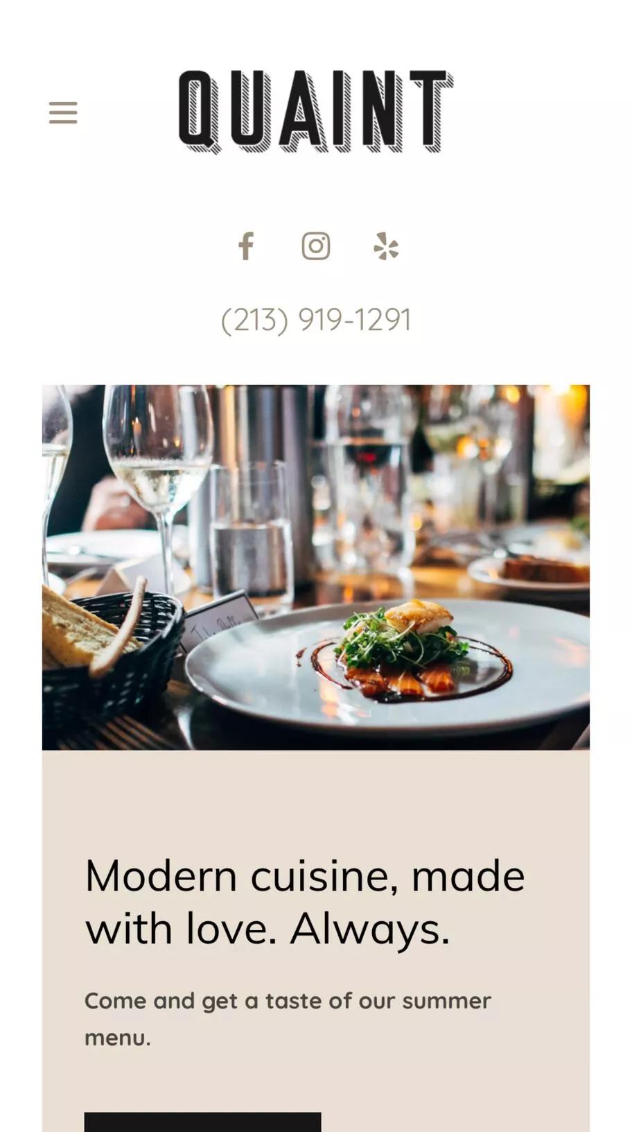 kobizrestaurantcafetemplate_mobile