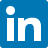 Delen op LinkedIn