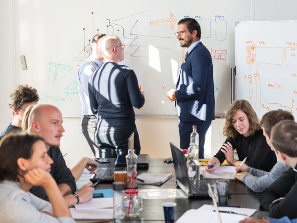 Professional iGaming consulting licensing services 