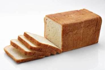 All Types of Sandwich breads 