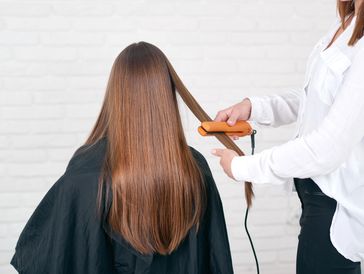 Travieso Hair Studio