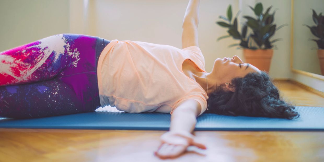 Clinical somatic education los angeles