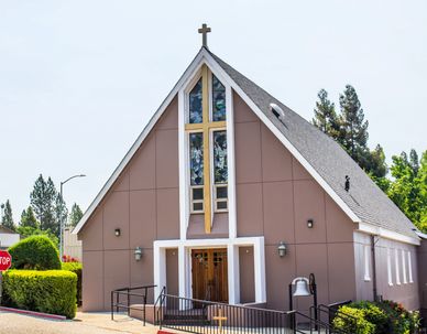 Father Emanuel Tanu – Our Pastor