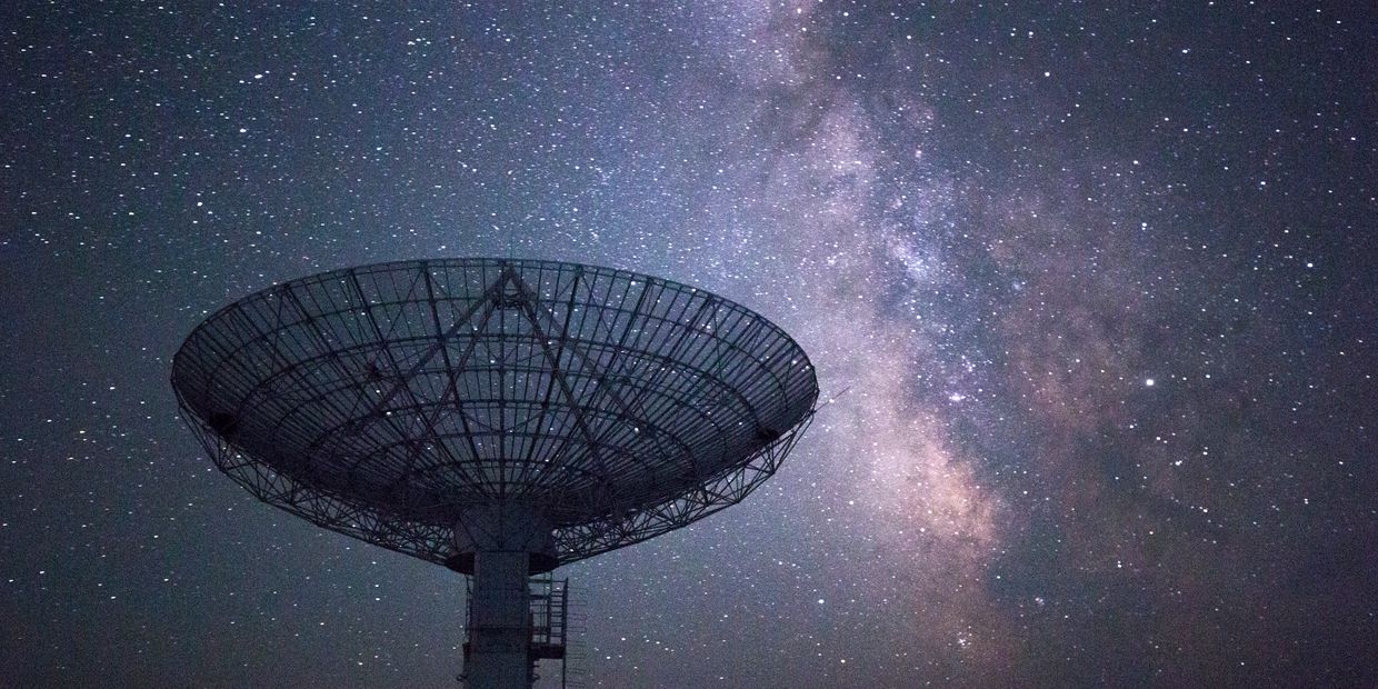 Satellite RF interference investigation and GNSS jamming detection service – IntSpired UK.
