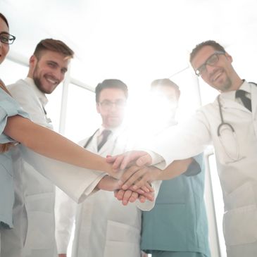 Recruitment agency Doncaster