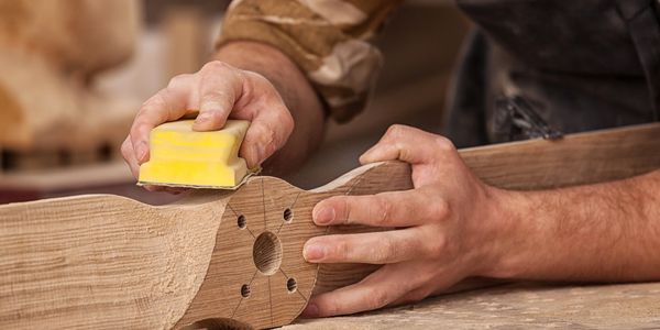 Finition personnalisé 