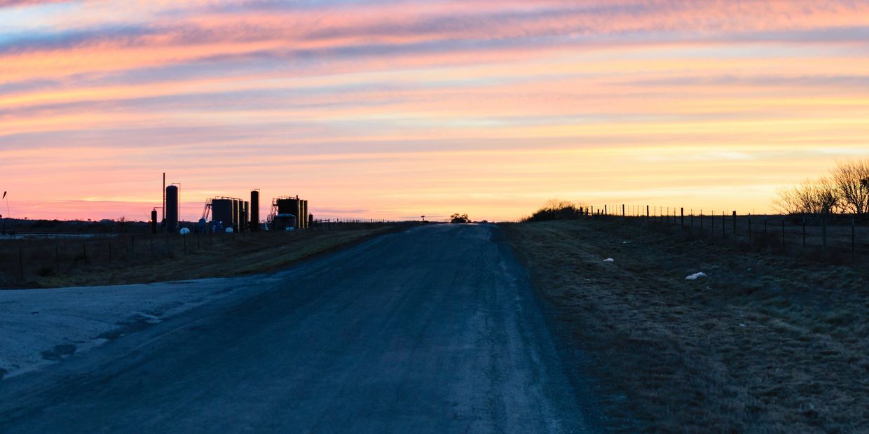 Counseling for patients in the Permian Basin.