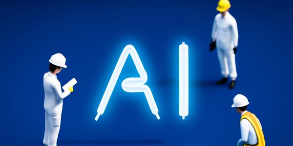 Custom AI advertisement with animated visuals developed by Vision Niche Ads.

