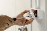 electrical fitting service