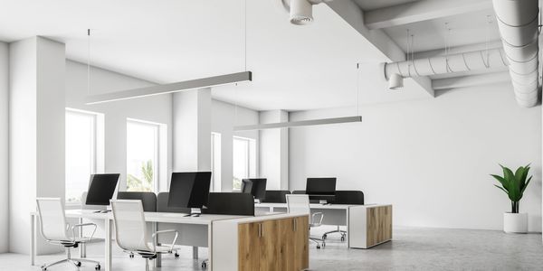 office equipment financing