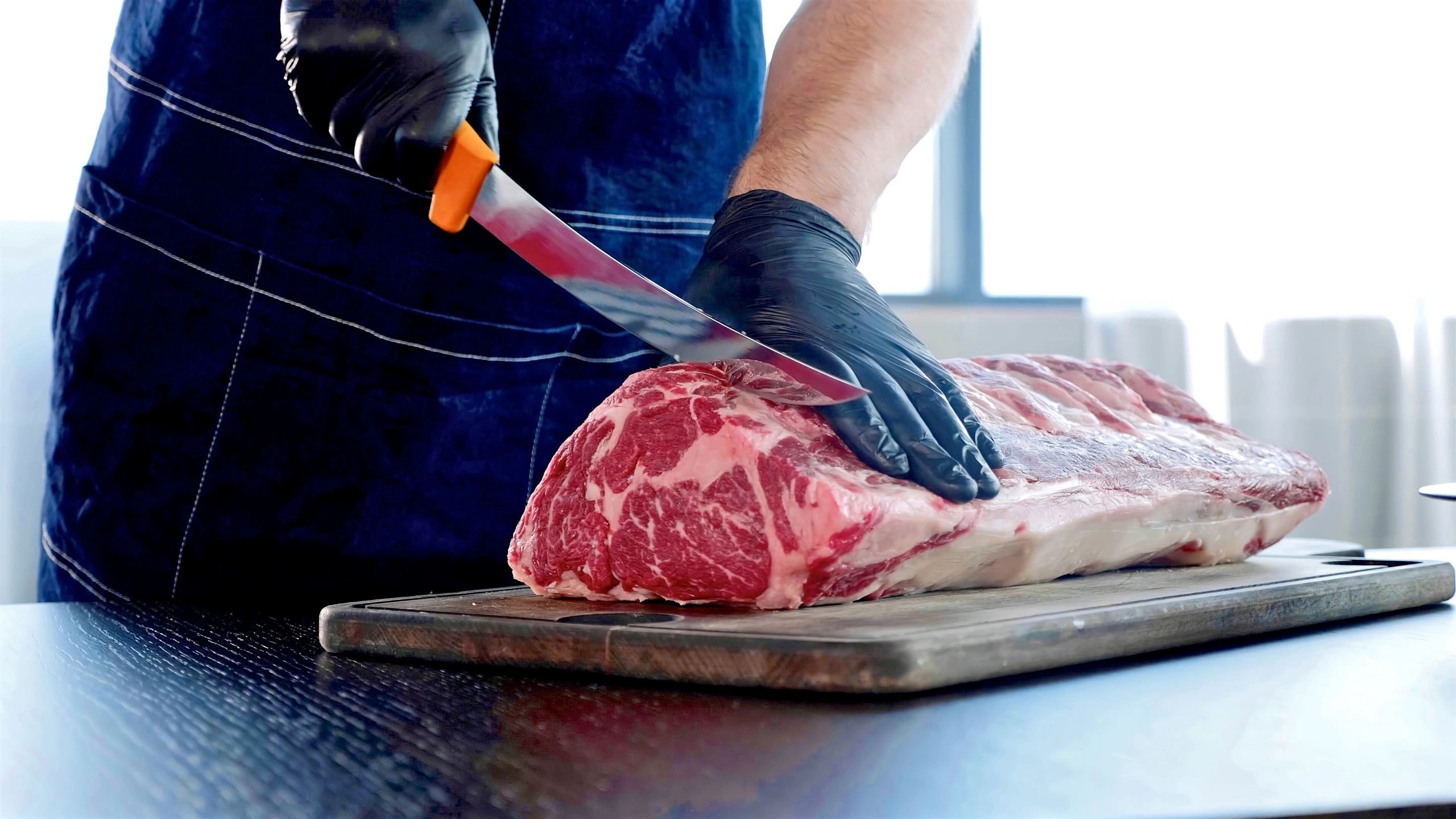 Custom Meat Solutions