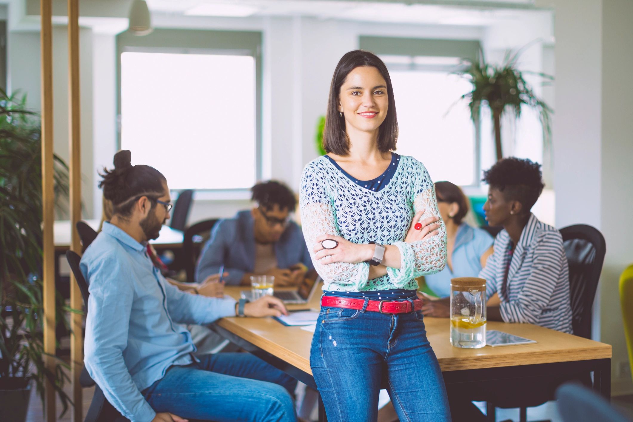 Generate Business Leads with Meta & Instagram
