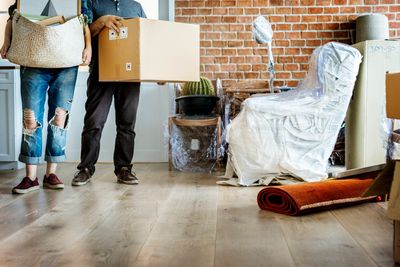 International home movers