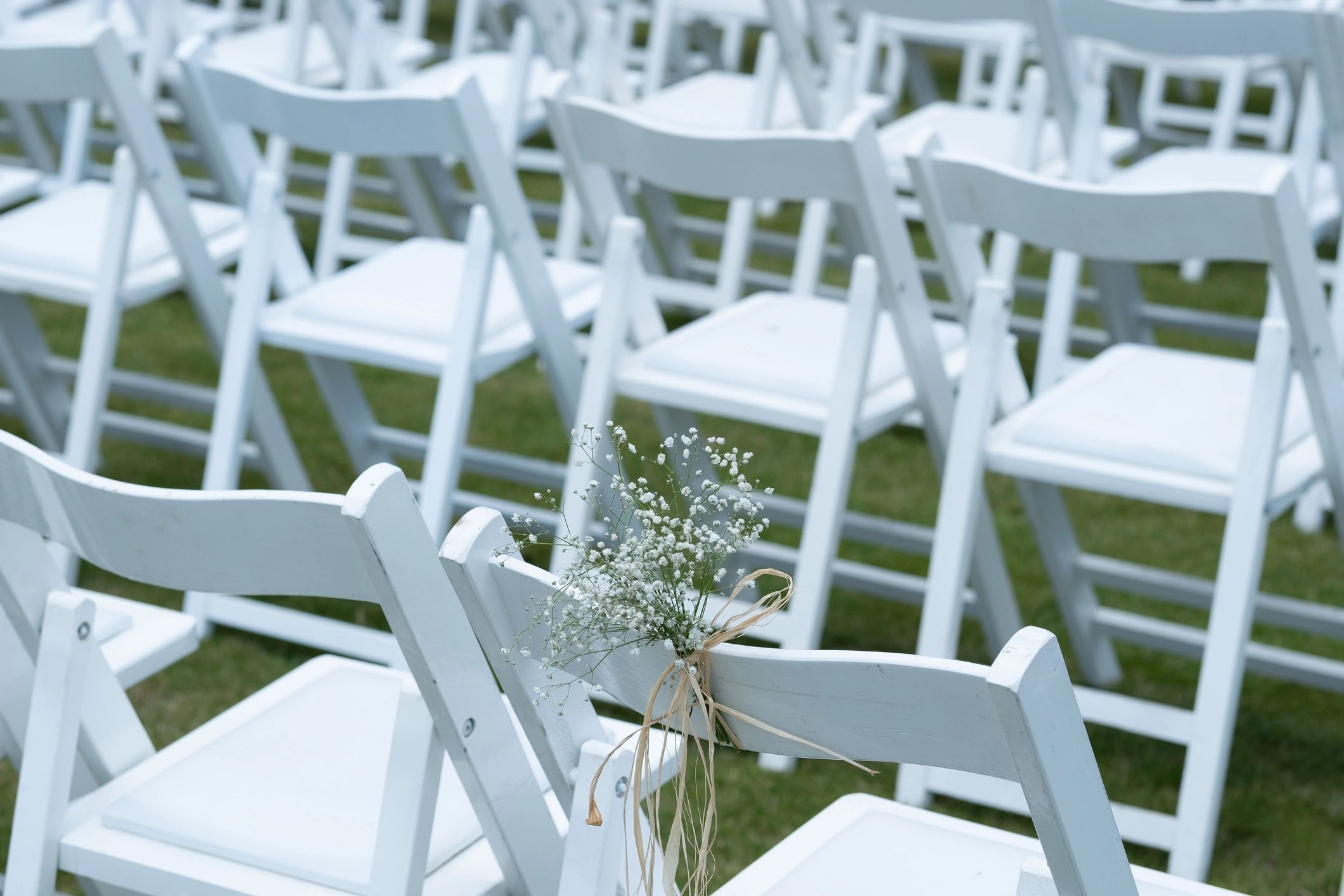 Party Rental - Events At Ease