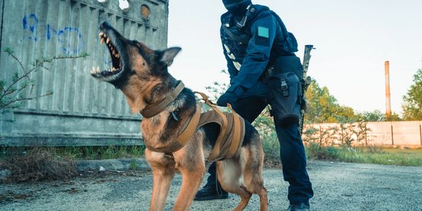 Not the dog intended for your home and family