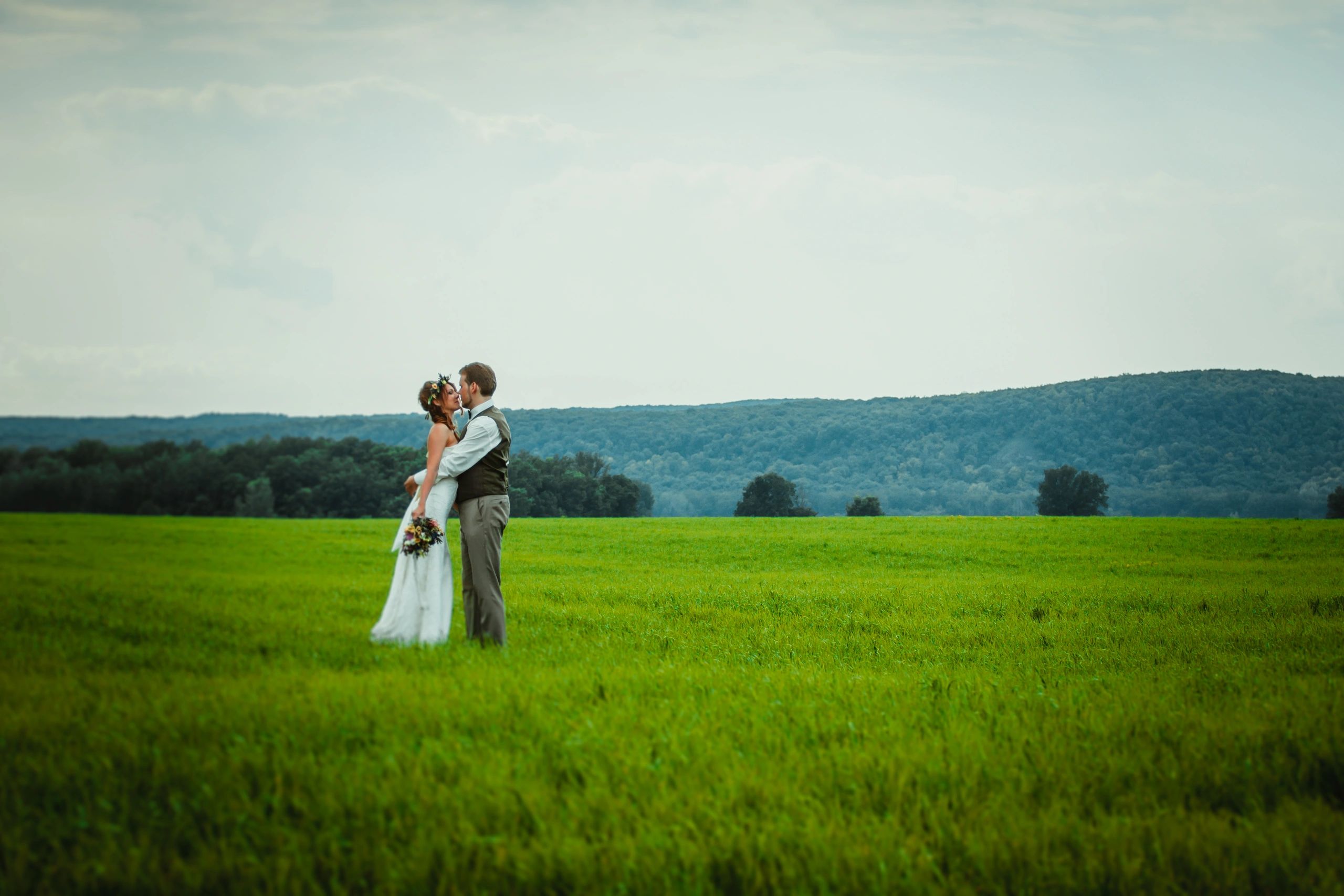 Outdoor Venues in Singleton: Stress-Free Elopement Plan