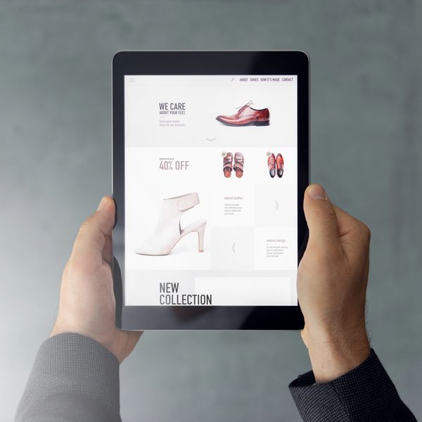 Your Personal Gallery  