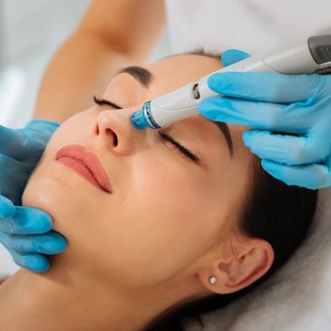 Learn more about our Medical Aesthetics Program, tuition, and schedules here. 
