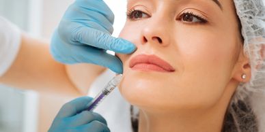 Dermal Filler Columbus GA