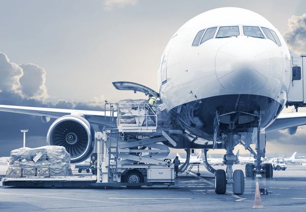 AIR FREIGHT SERVICES FROM SINGAPORE AIRPORT TO WORLDWIDE AIRPORTS 