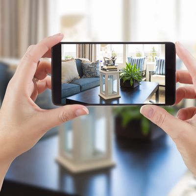 Each visit includes a photo-documented report so you can see exactly how your home is doing, along with any recommendations. 