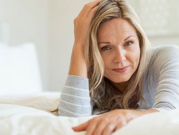 libido and sex drive or painful sex during menopause