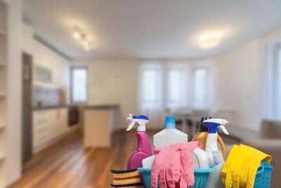 House cleaning services Mesa AZ