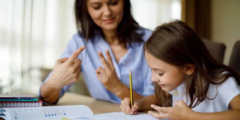 1st grade math worksheets