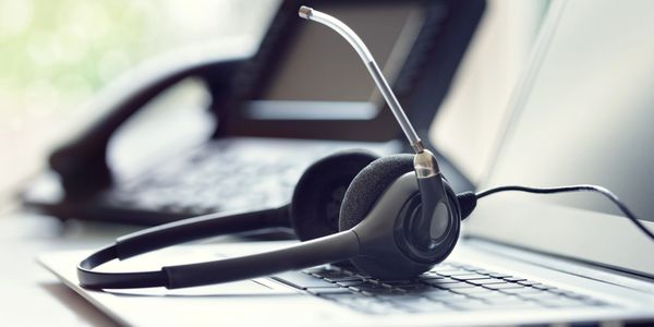 HEADSET