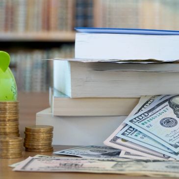 cost of marketing
