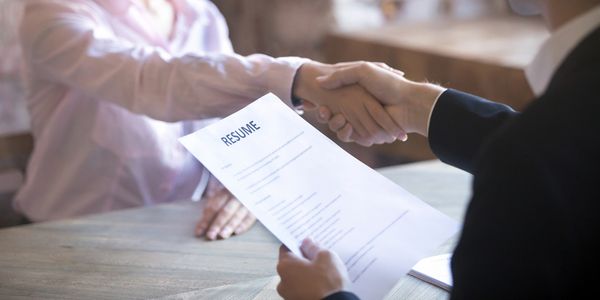 D&A Staffing Solution