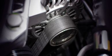 Engine Repair