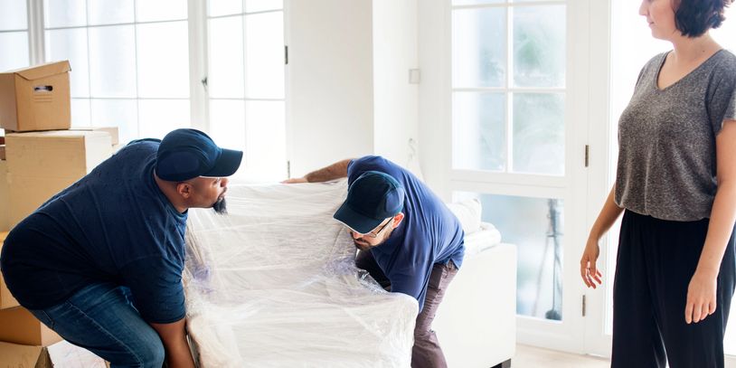 internal movers