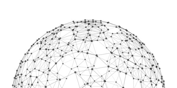 Finbild- Expertise, Trust & Confidentiality Anlytical Globe