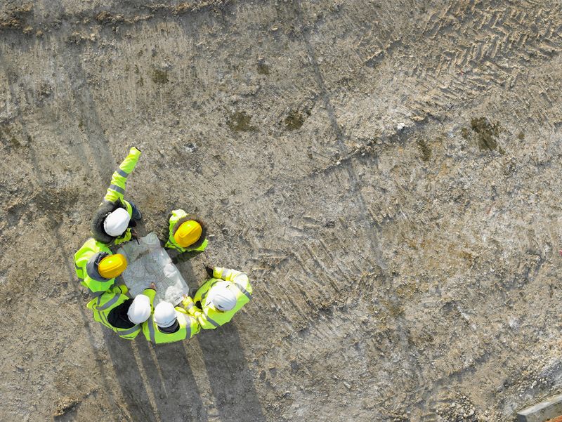 Construction worker
