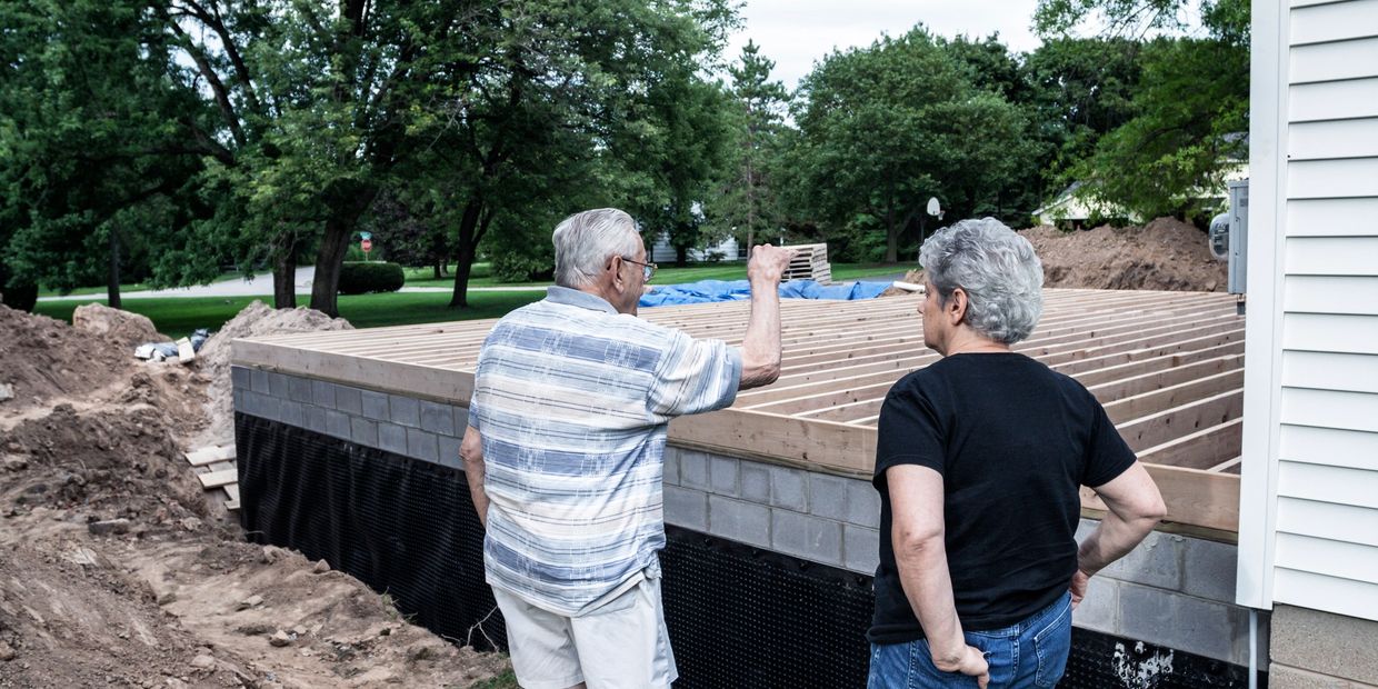 Basement Remodeling, Rochester, NY, basement remodeling contractor