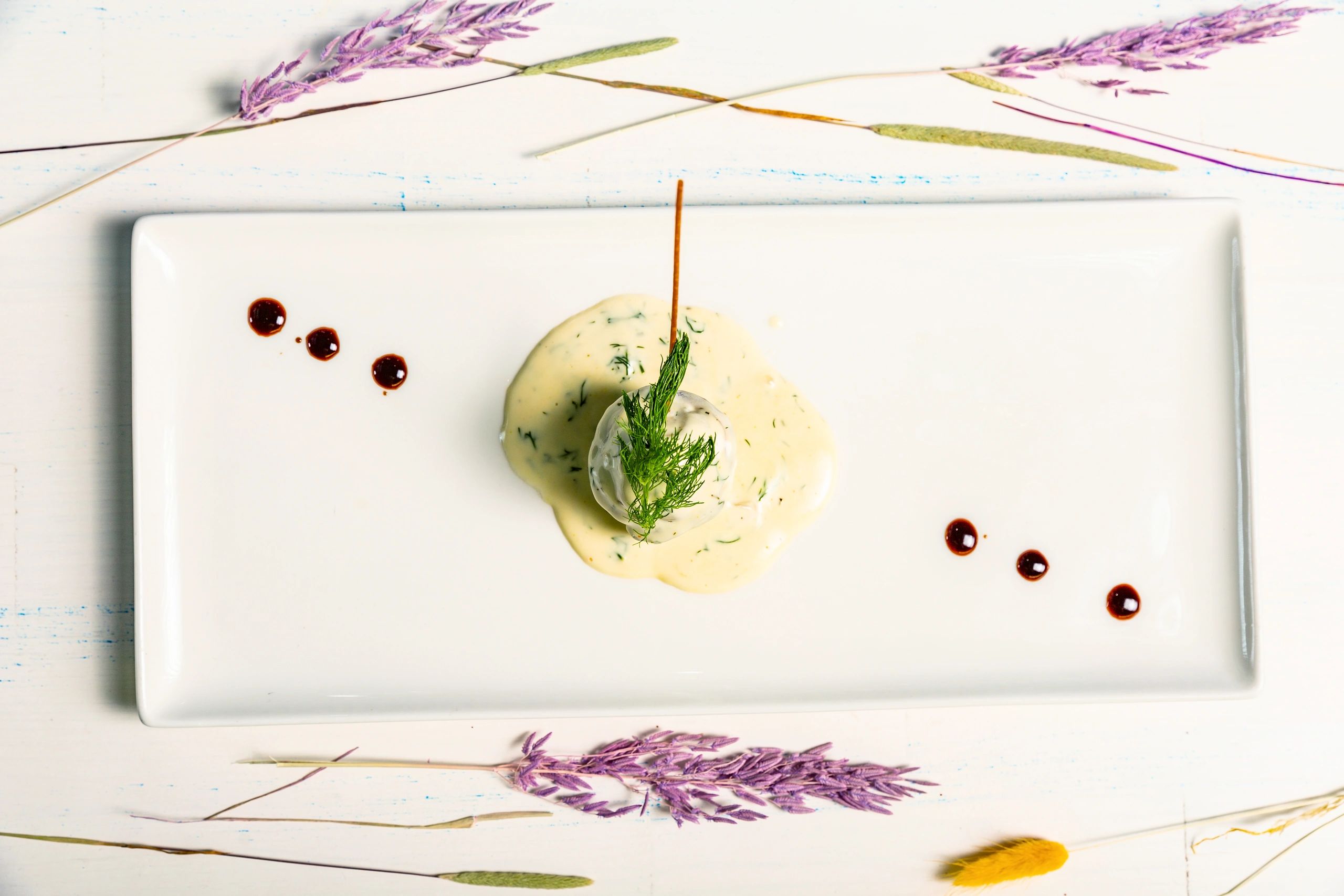 Food an Expression of The Art LLC Meal Delivery