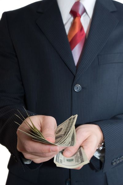 WE VALUE YOUR MONEY,NO SERVICE NO COST