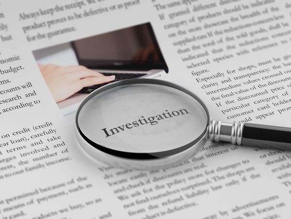 Investigative Services offered by Shelton Investigations, LLC