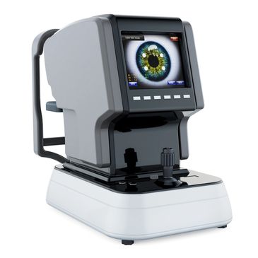 auto refractometer
autorefractometer
auto refracto keratometer
auto refractokeratometer
