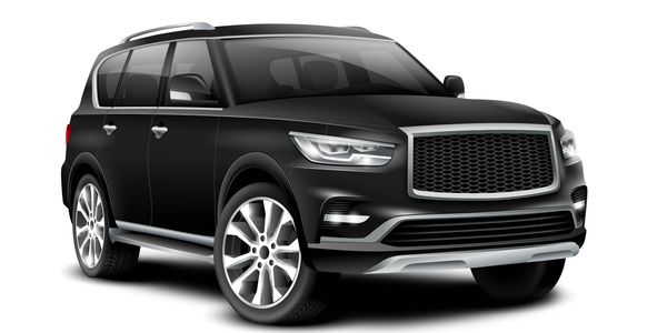 Showing Executive Limousine Service 