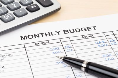 Learn how to budget to achieve your personal goals