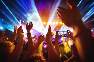Your Party, Your Soundtrack