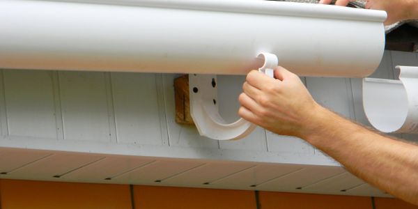 best gutter company hickory, best gutter installer morganton, best gutter installer hickory
