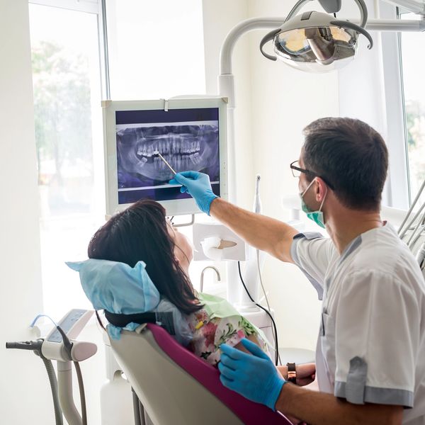 Routine dental checkup for preventive dental care in Whitefield, Bengaluru